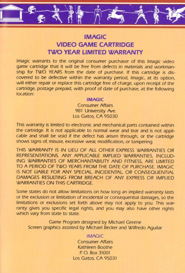 Instructions page 7