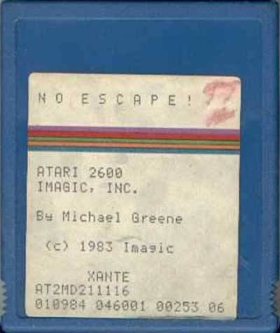 Cartridge 2