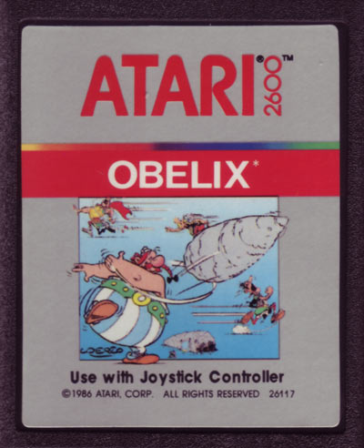 Cartridge 1