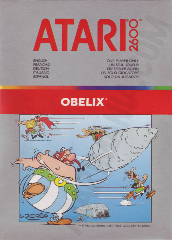 Cartridge 2