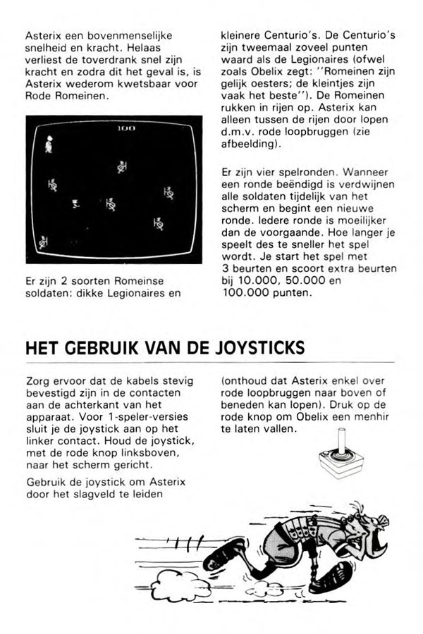 Instructions page 16