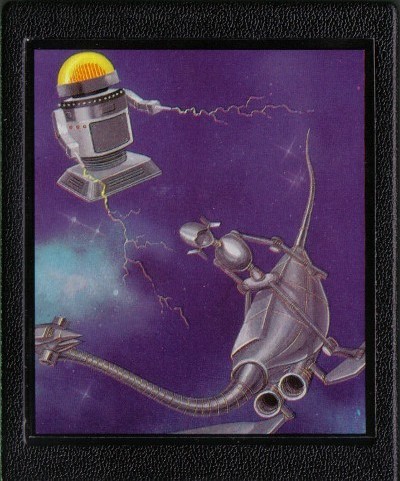 Cartridge 1