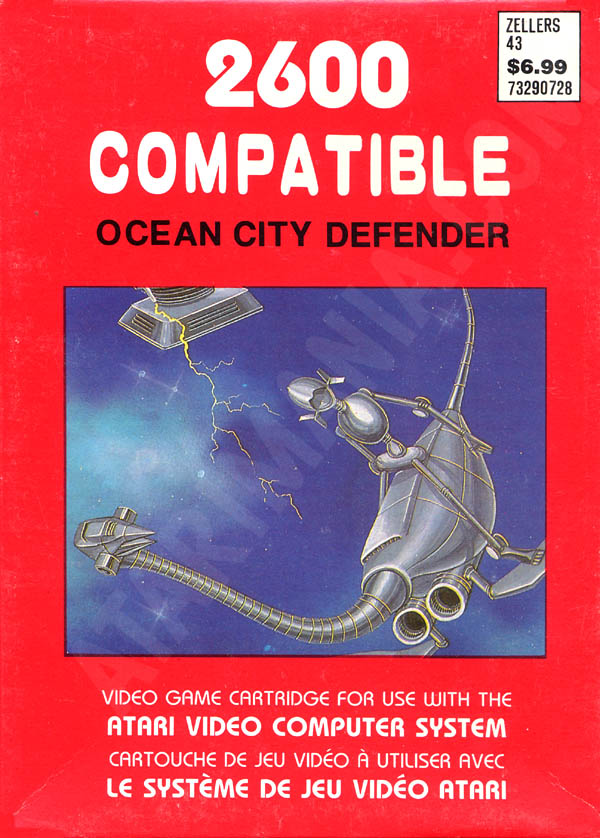 Cartridge 2