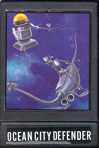 Cartridge 4