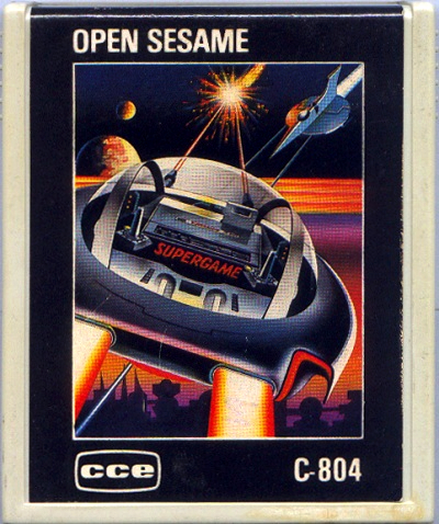Cartridge