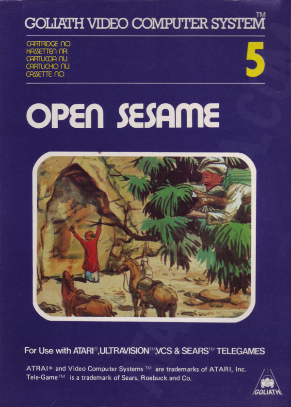 Cartridge 2