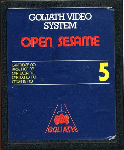 Cartridge 4