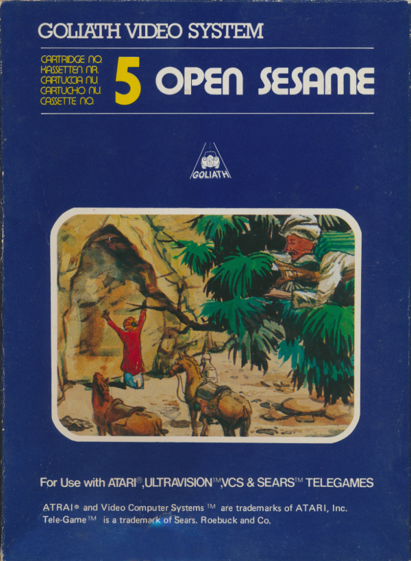 Cartridge 5