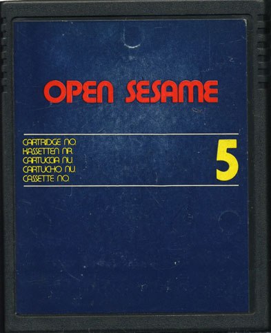 Cartridge 7