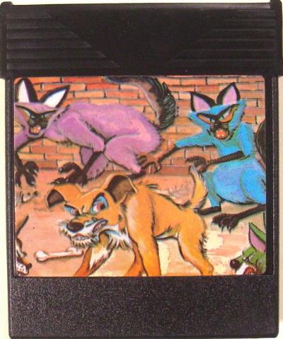 Cartridge 1