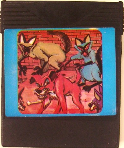 Cartridge 4