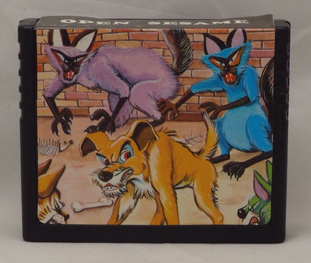 Cartridge 4