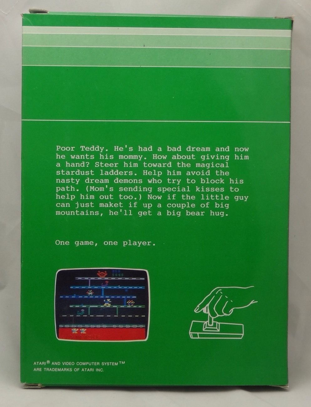 Cartridge 6