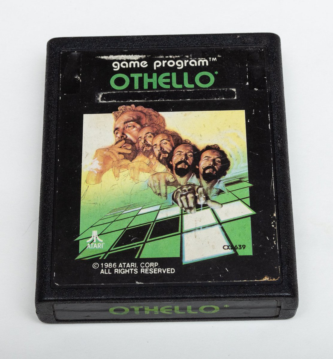 Cartridge 4