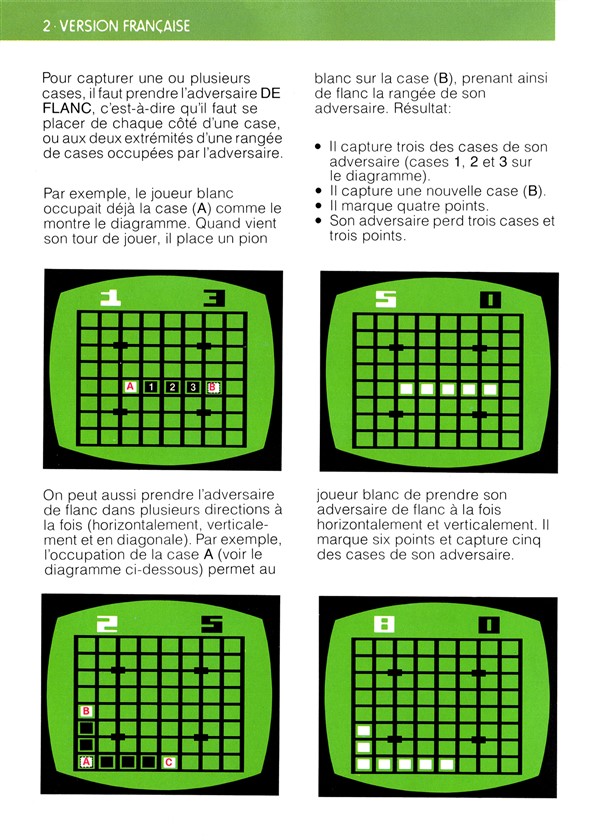 Instructions page 10