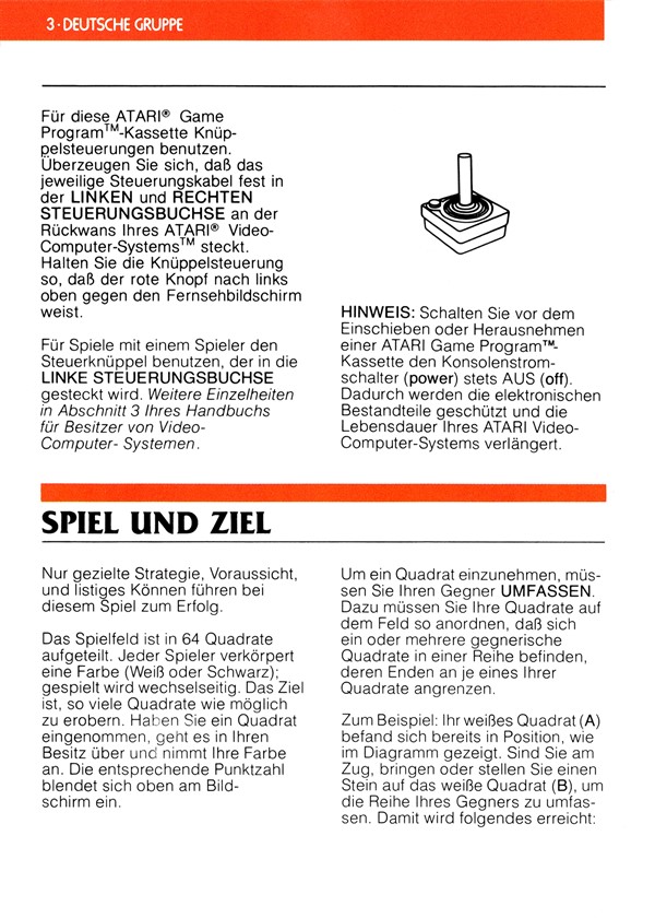 Instructions page 16