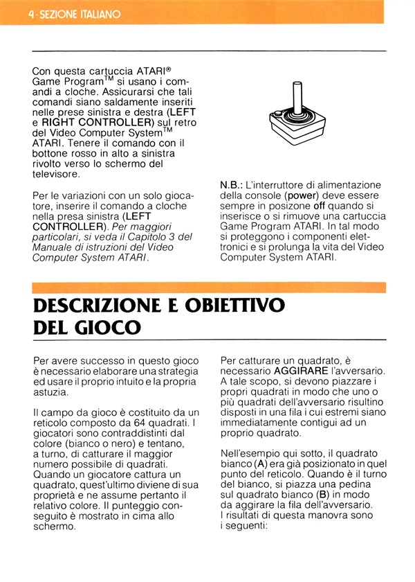 Instructions page 24