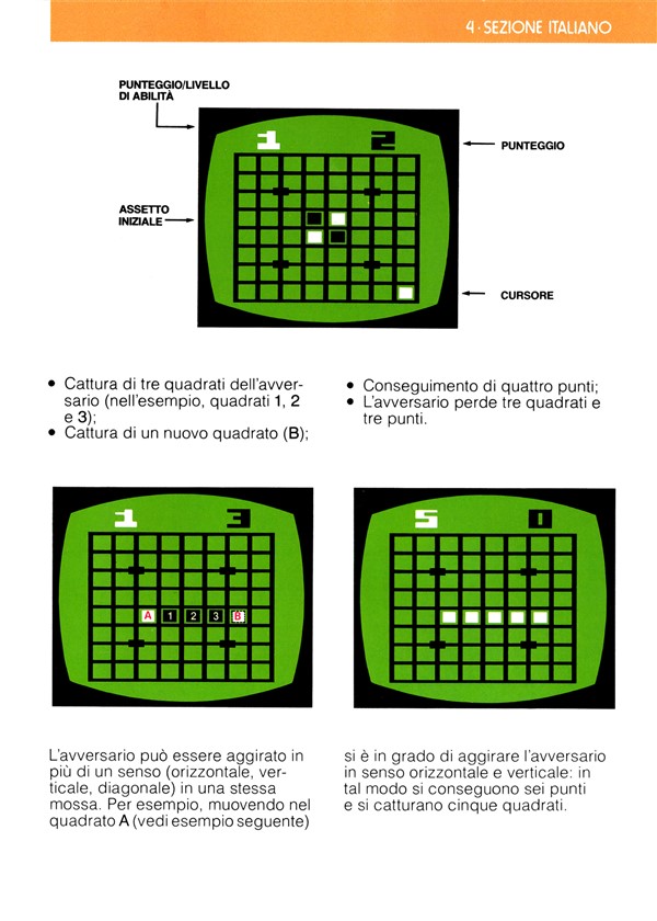 Instructions page 25