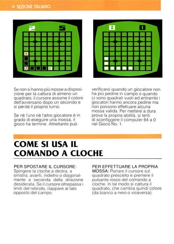 Instructions page 26