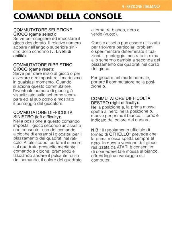 Instructions page 27