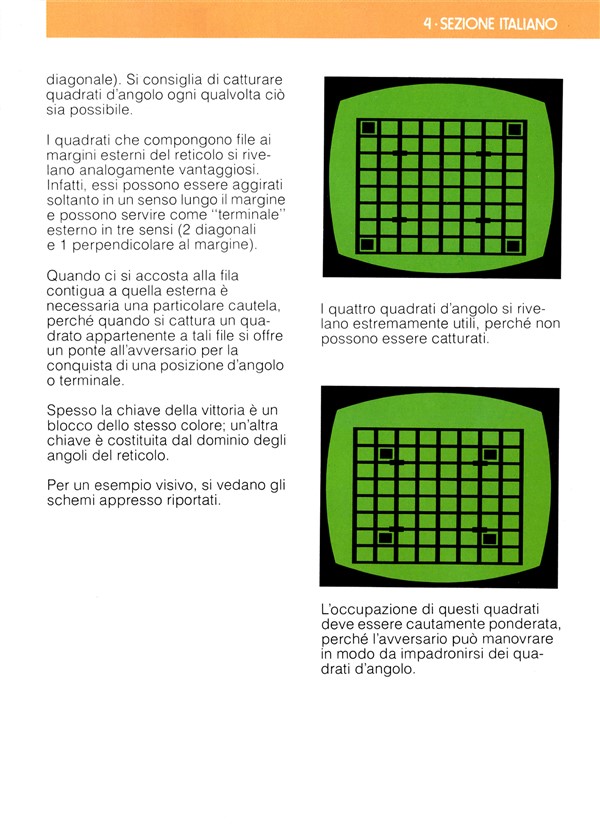 Instructions page 29