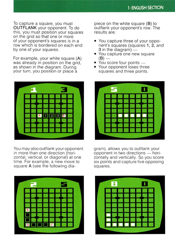 Instructions page 3