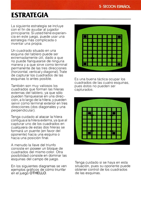 Instructions page 37