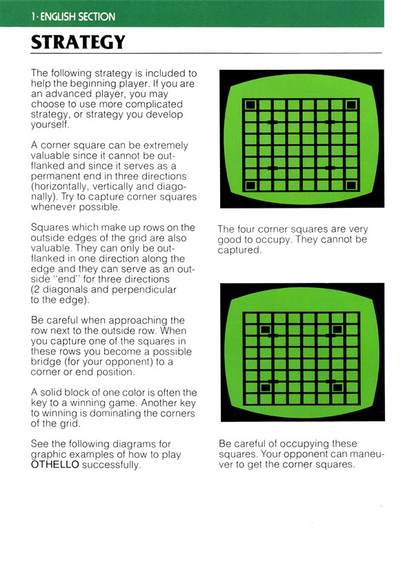 Instructions page 6