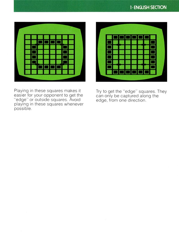 Instructions page 7