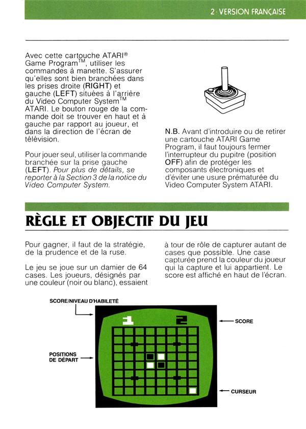 Instructions page 9