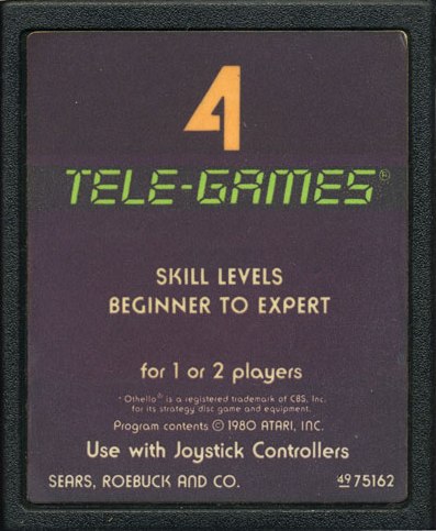 Cartridge 1