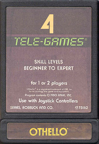 Cartridge 4