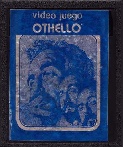 Cartridge 1