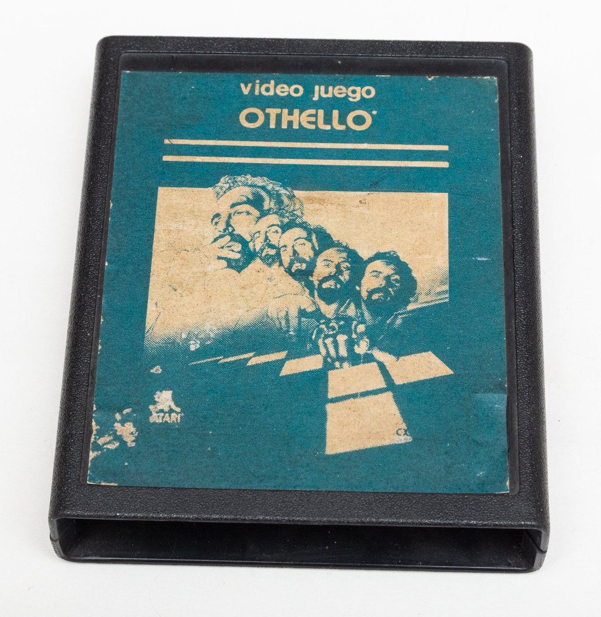 Cartridge 2
