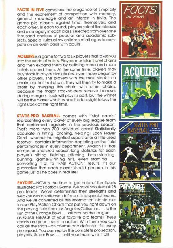 Instructions page 11