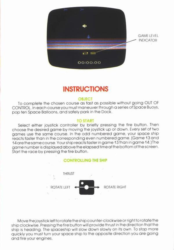 Instructions page 3