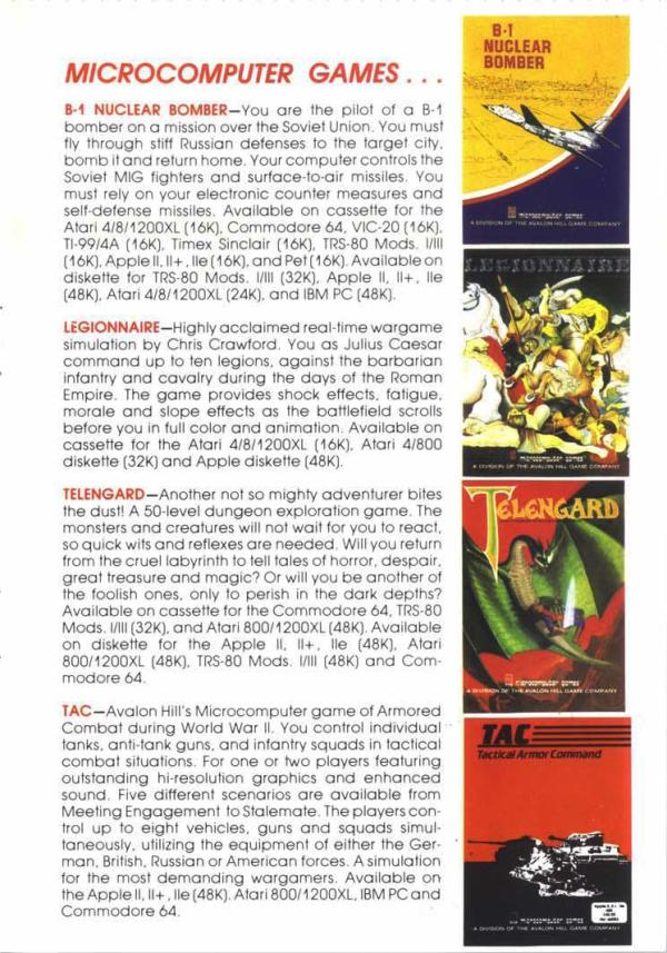 Instructions page 9