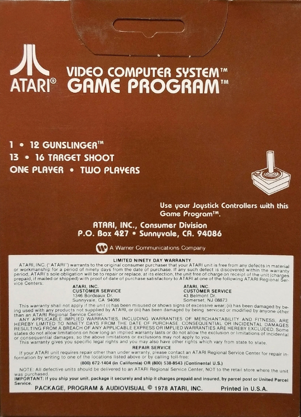 Cartridge 5