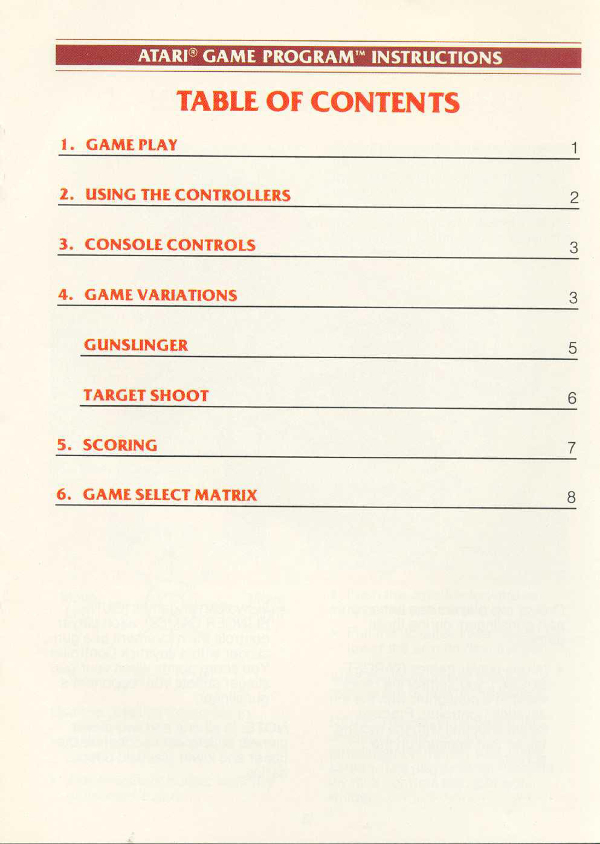 Instructions page 11