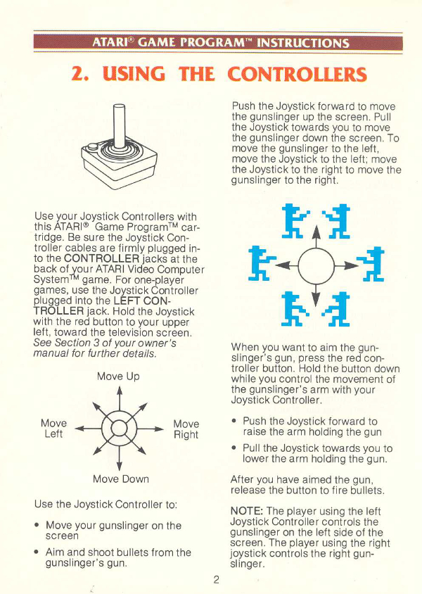 Instructions page 13