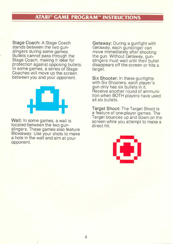 Instructions page 15