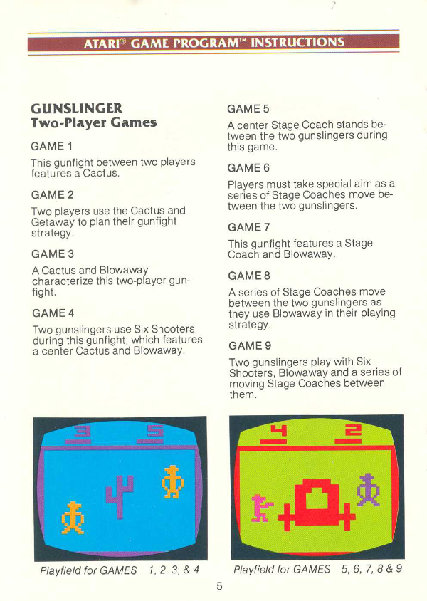 Instructions page 16