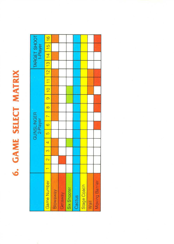 Instructions page 19