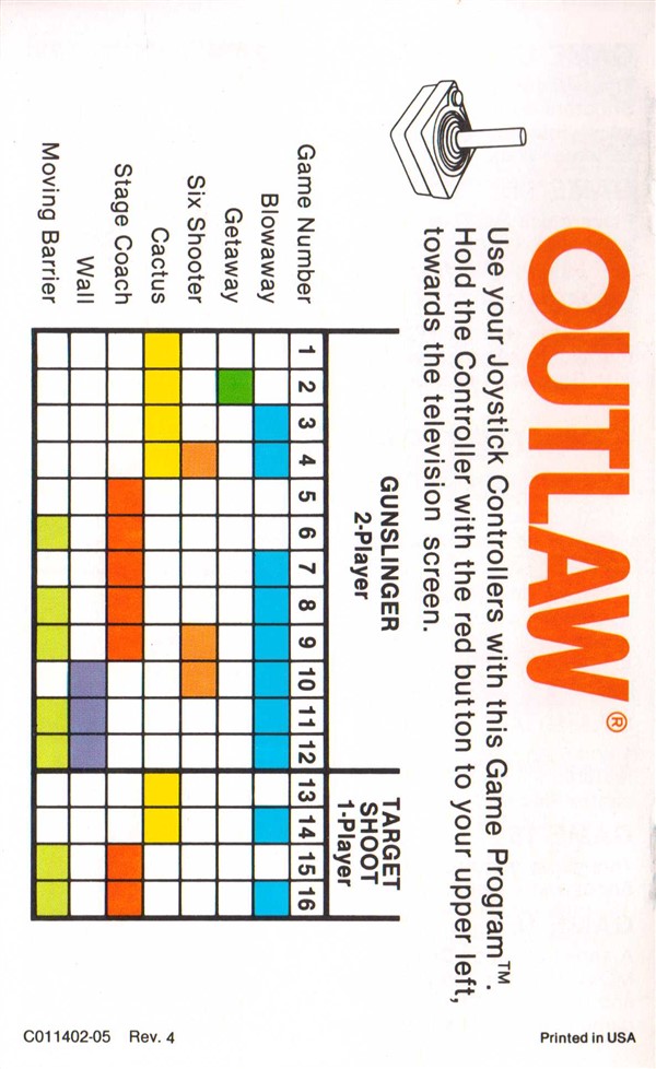 Instructions page 8