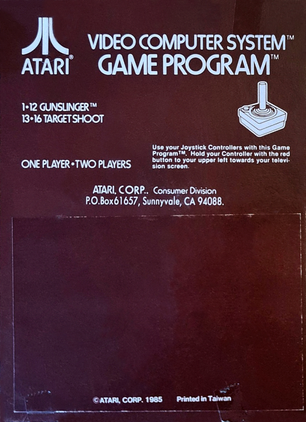 Cartridge 3