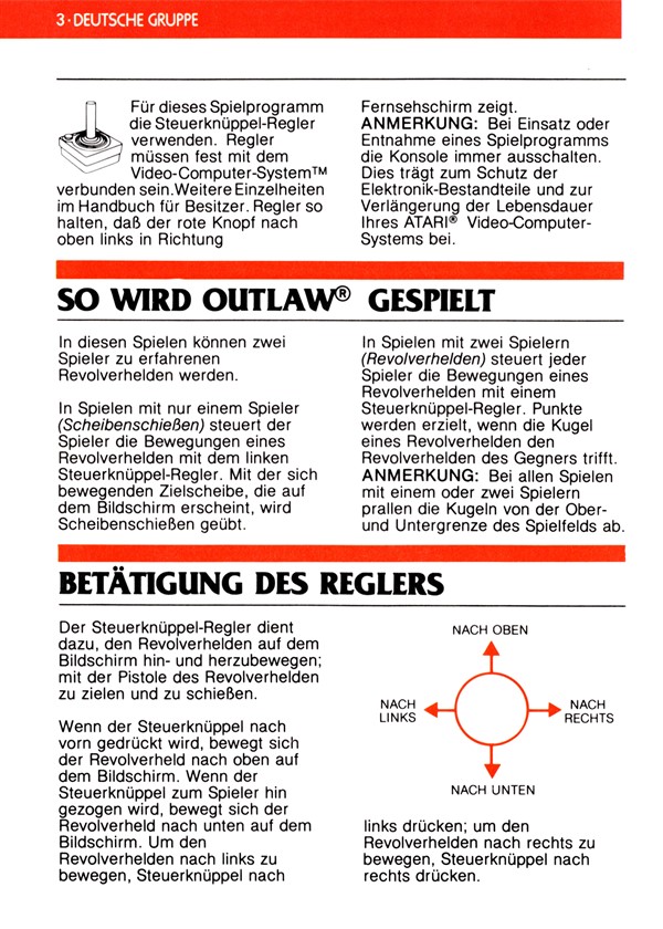 Instructions page 14