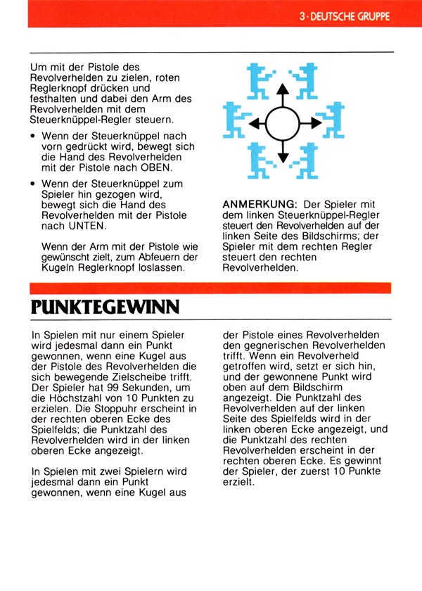 Instructions page 15