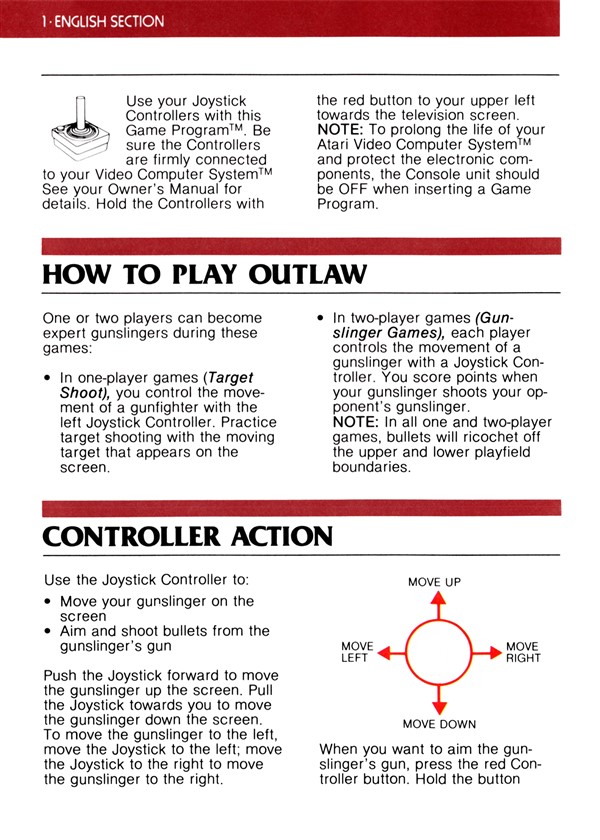 Instructions page 2