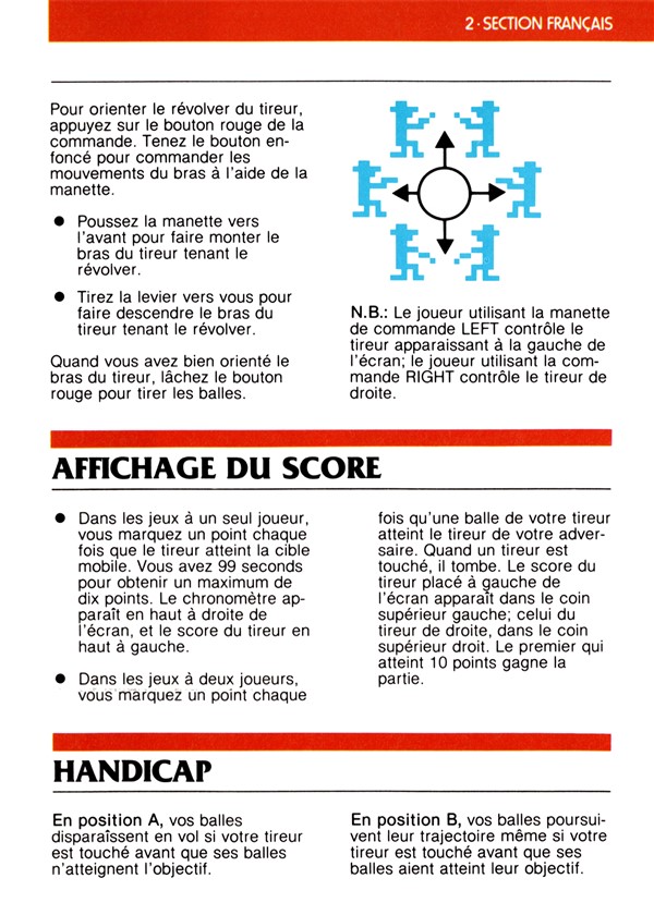 Instructions page 9