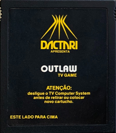 Cartridge 1